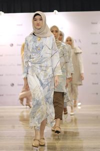 Kami Idea Hadirkan Koleksi Baju Lebaran Terinspirasi 