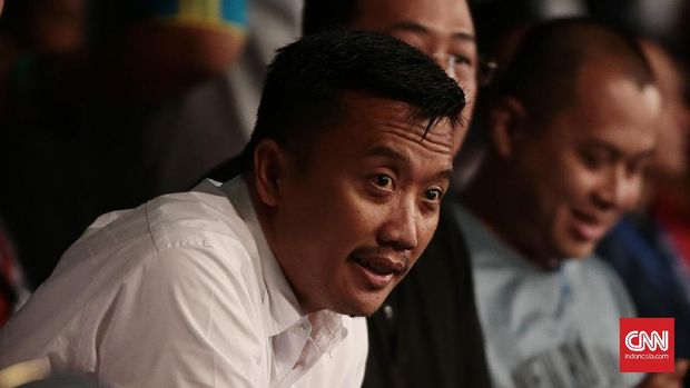 Soal Dana Pramuka, Menpora Masih Tunggu Klarifikasi Adhyaksa
