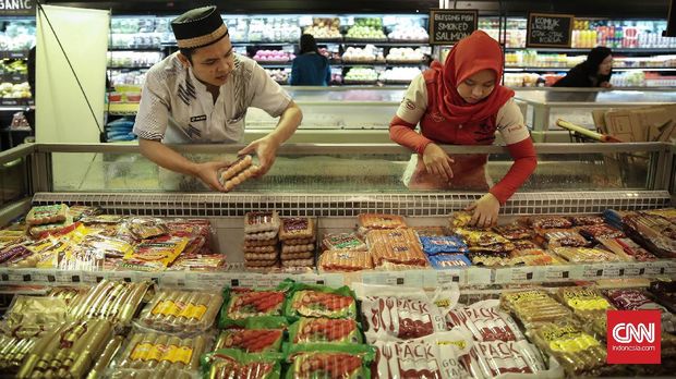 Pengusaha Ritel: Indonesia Belum Siap Era Perdagangan Bebas