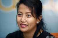 Menguak Rahasia Kecantikan Putri Keraton dari GKR Hayu