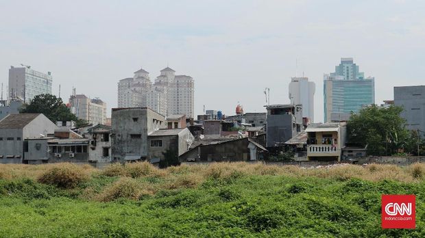 Princen Park kini hanya menyisakan hotel dan sebuah plaza, serta tanah lapang.