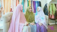 Video: Kisah Sukses 3 Kakak Beradik Bisnis Hijab Syar'i di Indonesia