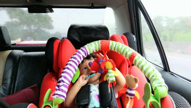 Ide Mengasah Motorik Halus Anak