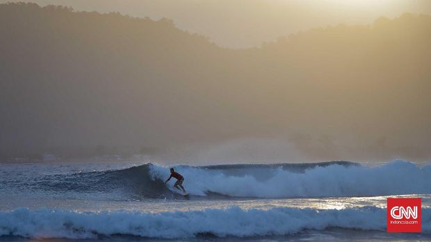 Banyuwangi yang Bikin Ingin Kembali