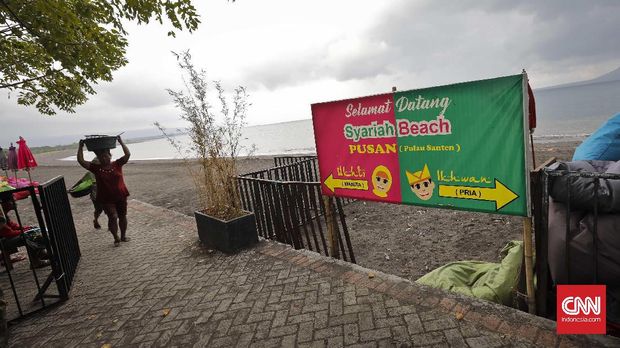 Sepuluh Objek Wisata Populer di Banyuwangi