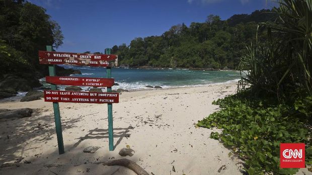 Banyuwangi yang Bikin Ingin Kembali