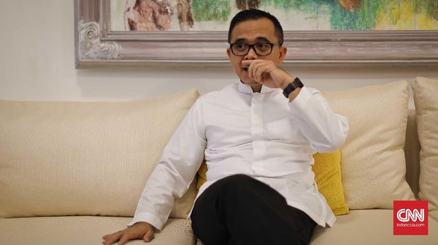 PKB Tanggapi Isu Azwar Anas: Kami Serahkan ke PDIP