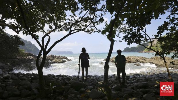 Banyuwangi yang Bikin Ingin Kembali