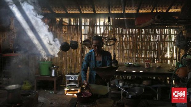 Keberagaman Tradisi Jadi Atraksi Wisata di Banyuwangi
