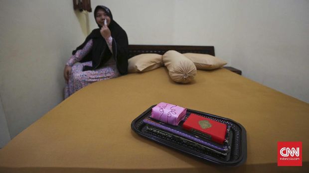 Dilema Pemilik Guest House Syariah Hadapi Tamu Nikah Siri