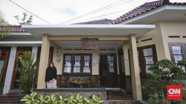 Galau Pemilik Guest House Syariah Hadapi Tamu Nikah Siri Galau Pemilik Guest House Syariah Hadapi Tamu Nikah Siri
