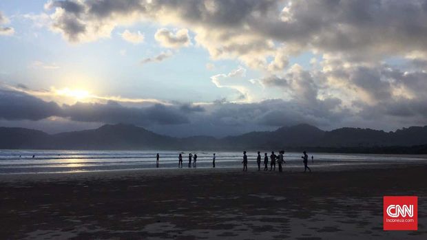 Banyuwangi yang Bikin Ingin Kembali