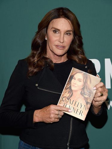 Begini Cara Caitlyn Jenner Rayakan Hari Ayah Setelah Berubah Jadi Wanita