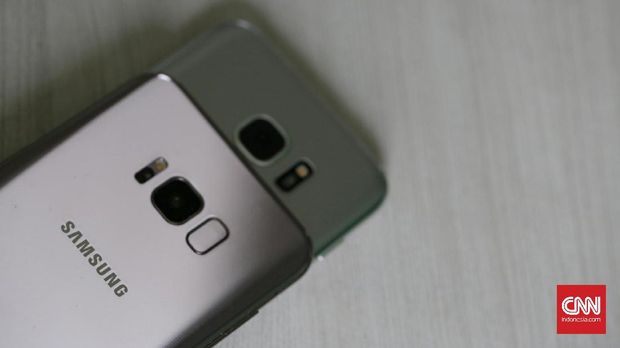 Tahan, Jangan Buru-buru Beli Galaxy S8 Plus