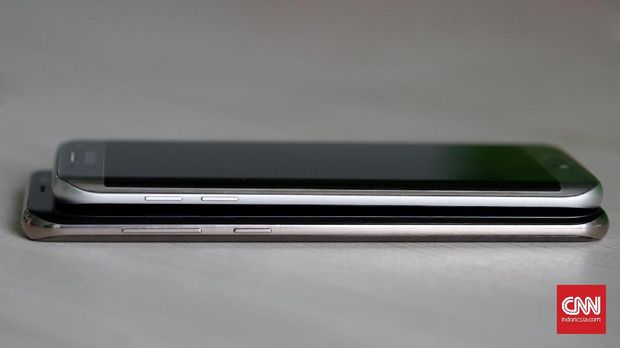 Tahan, Jangan Buru-buru Beli Galaxy S8 Plus