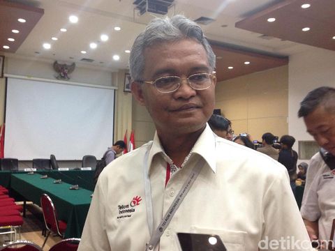 Telkom Group Siagakan Layanan 24 Jam Demi Mudik 2017