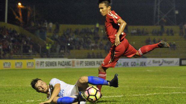 Laga di Kandang Persib Jadi Target Perbaikan PSM