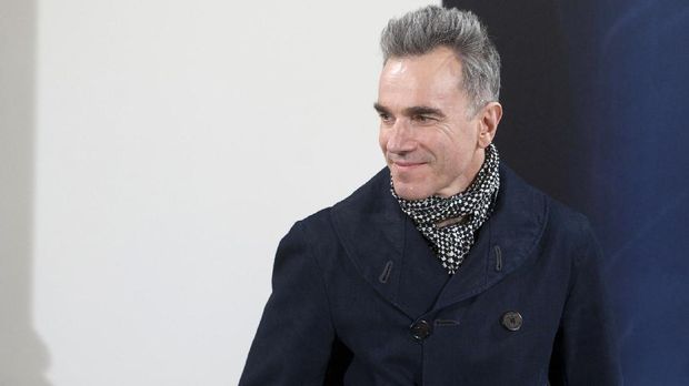 Daniel Day-Lewis pernah 'mengintimidasi' Kel O'Neill sehingga mangkir dari film.