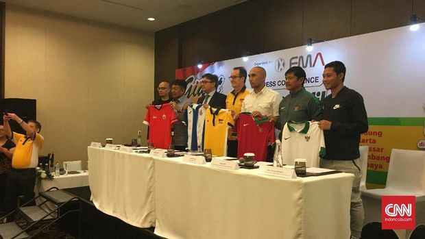 Evan Dimas Ungkap Faktor Performa Sepak Bolanya