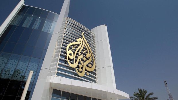 Al-Jazeera mendapat banyak kritikan karena pemberitaannya.