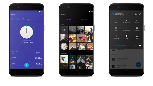 Spesifikasi Mewah OnePlus 5 Ditebus Rp6,4 Juta