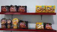 Importir Samyang PT Korinus Nyatakan Produknya Halal