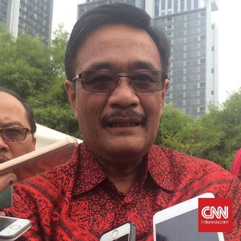 Taktik Pemprov DKI Jakarta Cegah Kecurangan di Rusunawa