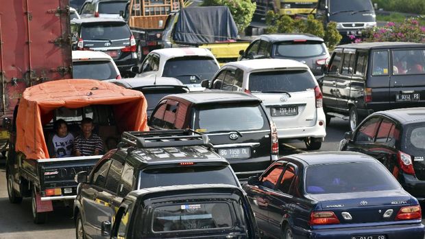 Saat mudik, jangan lakukan berbagai kebiasaan buruk