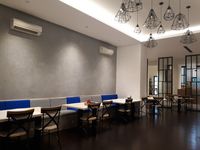 Aroma Sedap: Mencicip Ikan Kudu-kudu Bawang Putih dan Nasi 