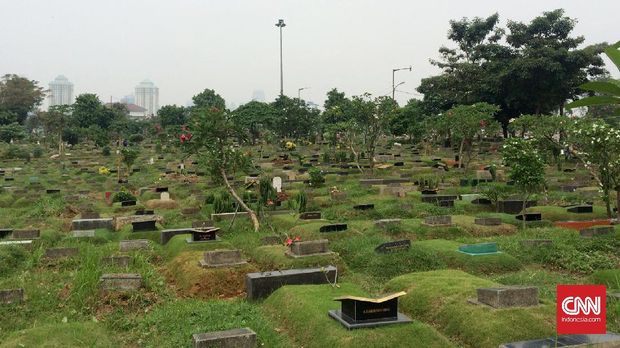 Cerita Haru dari Karet Bivak