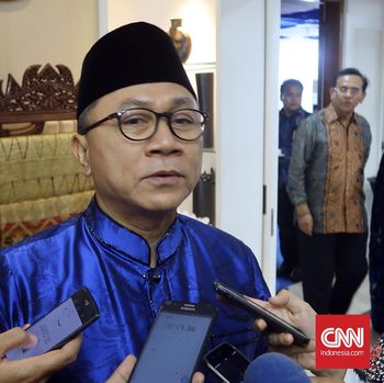 PAN Resmi Dukung Sudrajat Syaikhu di Pilgub Jabar