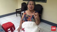 Lebaran Opung Rus dan Oma Imas