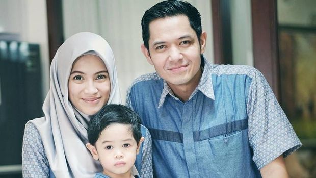 Alyssa Soebandono cerita soal persalinan caesar