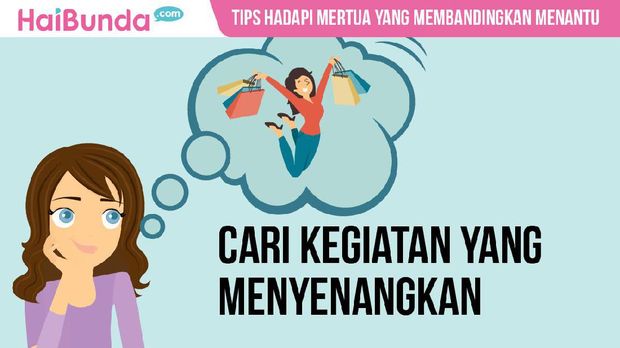 Kata Kata Nyindir Mertua Yang Pilih Kasih