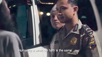 Polri: Coba Lihat Film 'Kau adalah Aku yang Lain' Secara Utuh