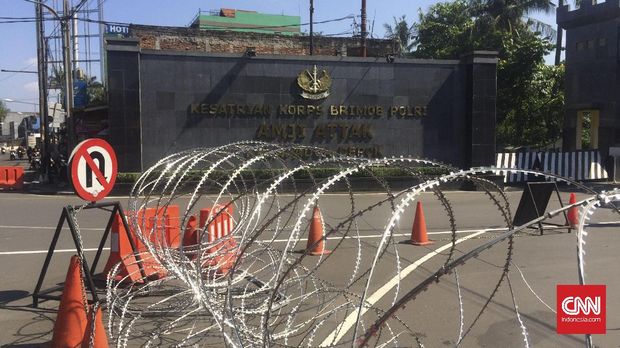 Para Pencair KJP Usai Vonis Ahok