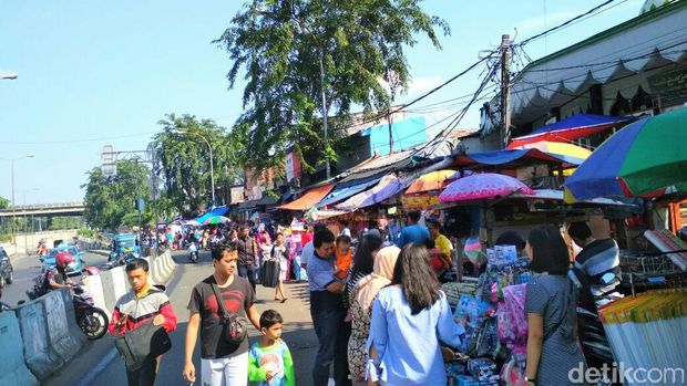 Mainan Anak Murah Gembrong - Mainan Anak Perempuan