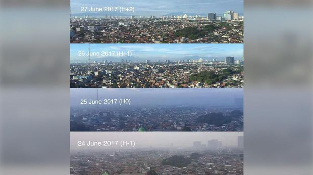 Langit Jakarta