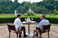 Obama Saja Pulang Kampung ke Indonesia