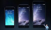 Penjelasan Misteri Angka Keramat Saat Debut iPhone