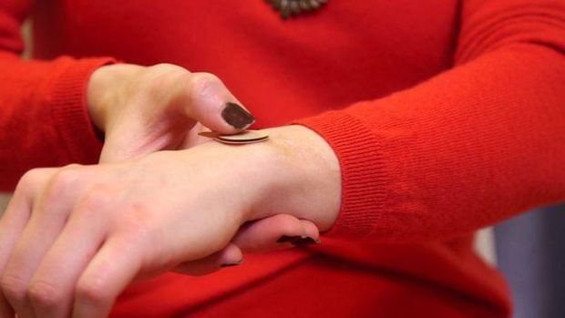 Takut Disuntik? Kelak Tak Ada Lagi Karena Adanya Plester Ini