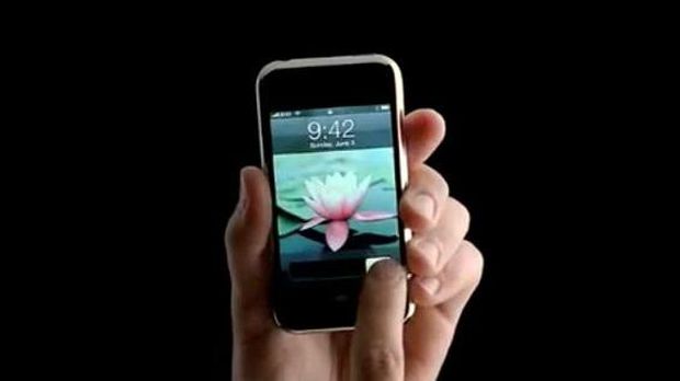 Penjelasan Tentang Misteri 9.41 Saat Debut iPhone