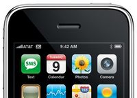 Penjelasan Misteri Angka Keramat Saat Debut iPhone