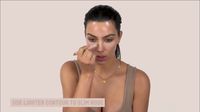 Hanya 5 Menit Tutorial Makeup Simpel Ala Kim Kardashian Berita