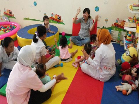 Kidee Childcare