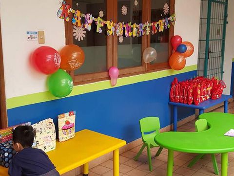 Little Owl Daycare