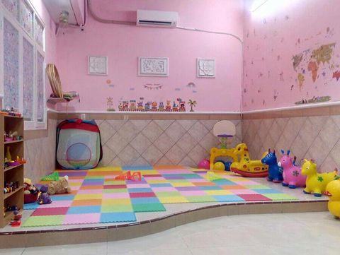 Trust Daycare