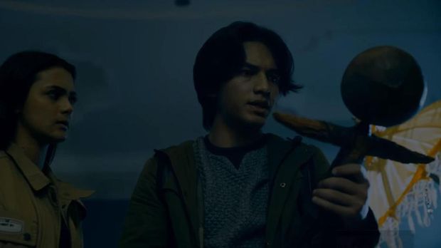 'Jailangkung' menjadi salah satu film yang mendulang banyak penonton saat libur Lebaran. (dok. Screenplay Films)