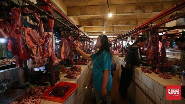 Ironi Lebaran, Lampu Kuning Ekonomi Indonesia