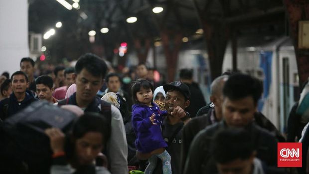 Gula Jakarta dan Orang 'Asgar'